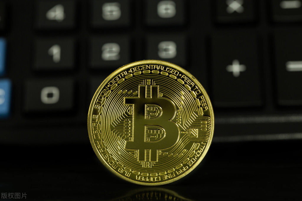 未来4种暴涨的币